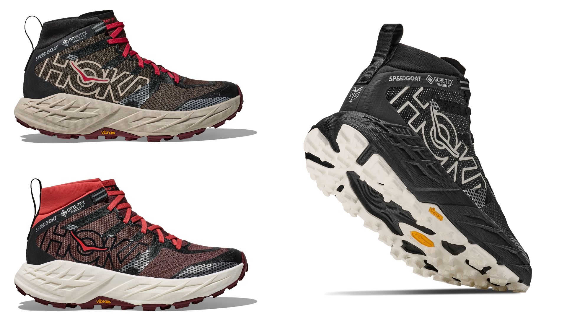 Speedgoat 7 HIKE GTX