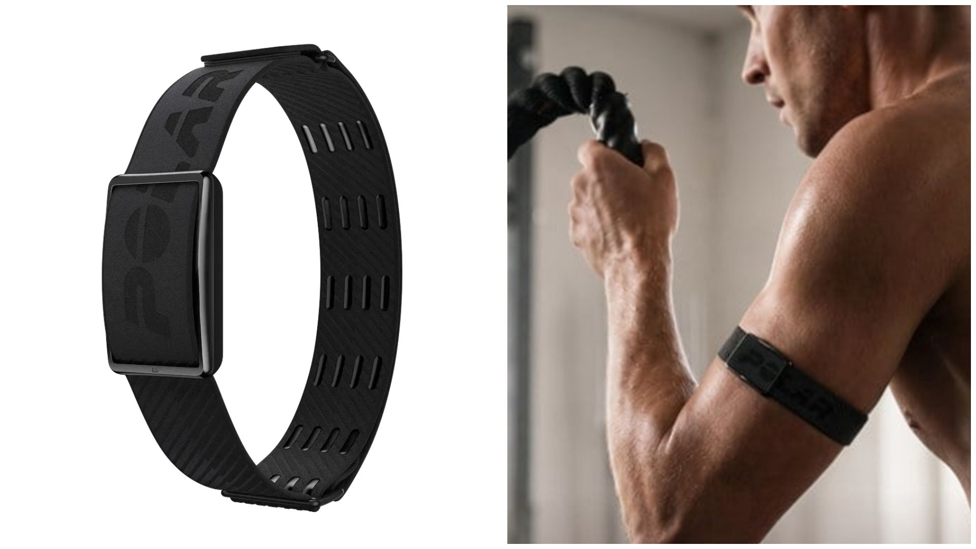 Brazalete deportivo POLAR Loop