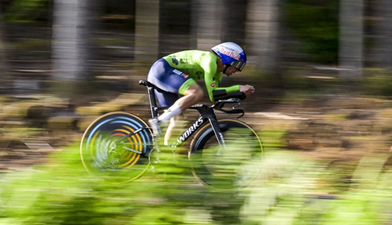 Primoz Roglic