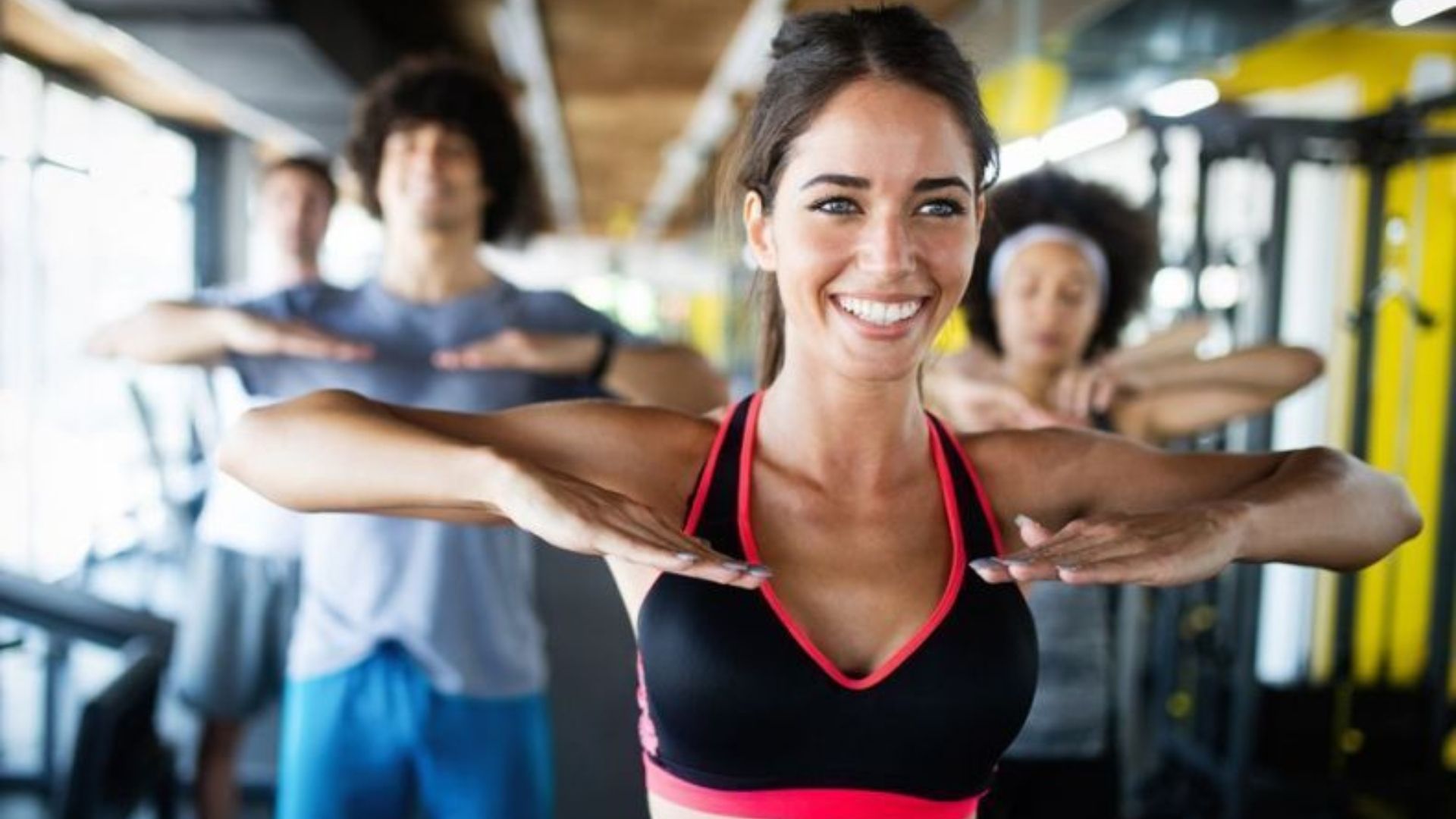 Alimentación e hidratación, claves para cuidar la salud bucodental cuando hacemos deporte