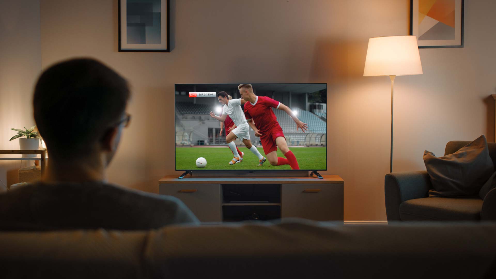 Cómo ver tus deportes favoritos si viajas al extranjero: streaming, bloqueos y conexiones seguras. (Foto: iStock)