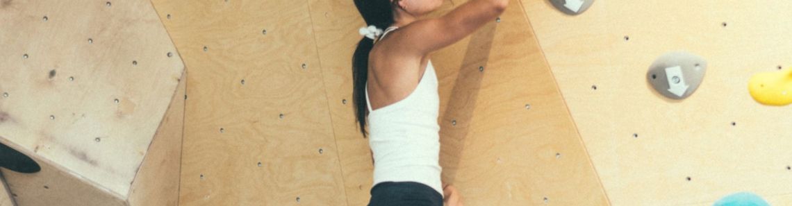 Así mejora la escalada la salud de la mujer: cómo entrenar según las fases del ciclo menstrual
