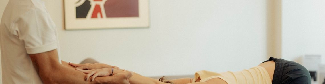 Cómo reducir el dolor lumbar en un 68 % con solo 8 sesiones