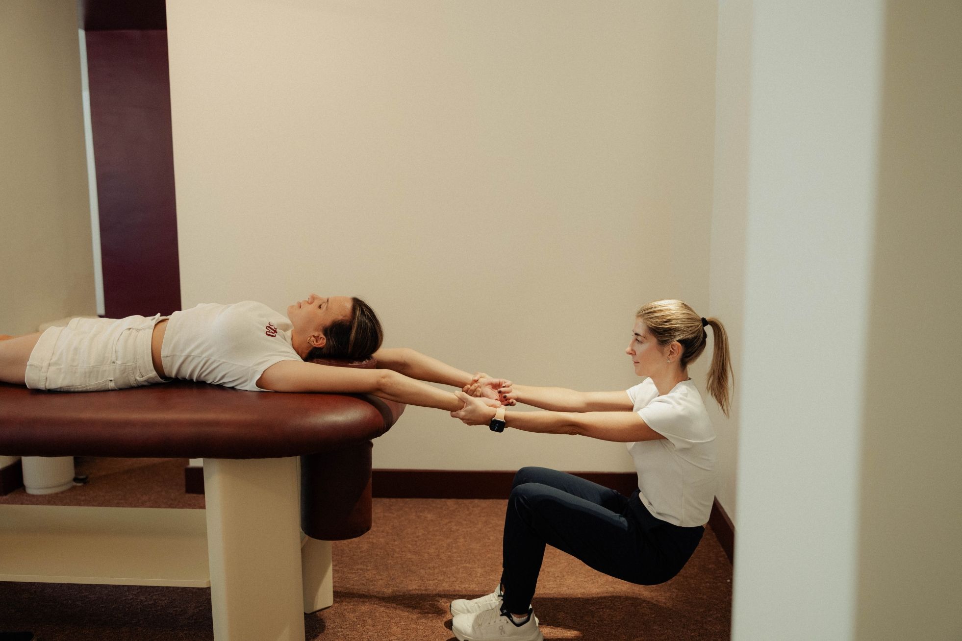 Cómo reducir el dolor lumbar en un 68 % con solo 8 sesiones