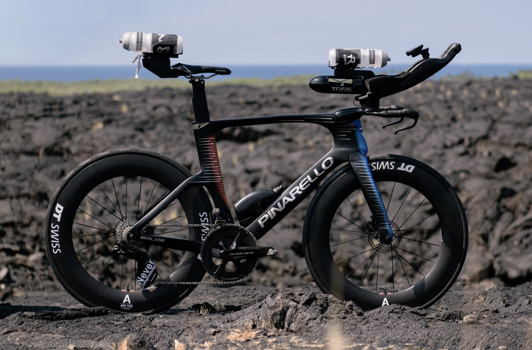 BOLIDE F TR