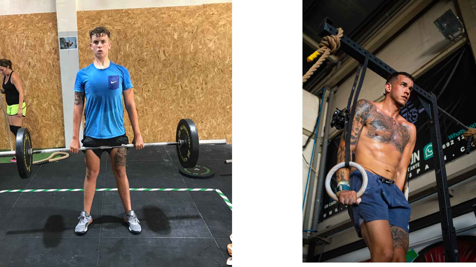 Cómo empezar a entrenar desde cero y vencer el miedo al primer día
