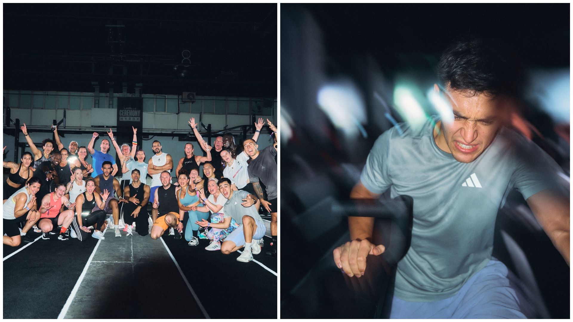 LES MILLS LIVE BARCELONA reúne a 3.000 aficionados al fitness de todo el mundo