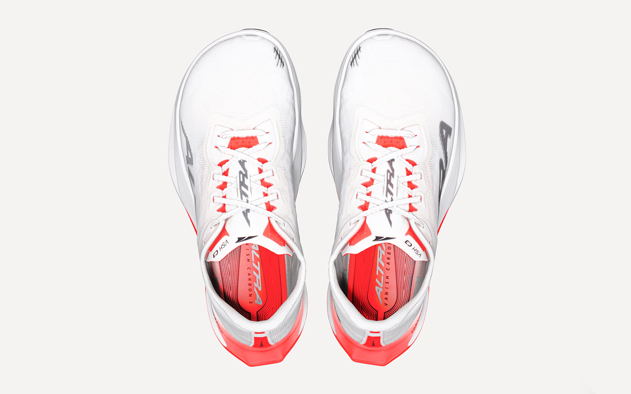 upper Vanish Carbon 3