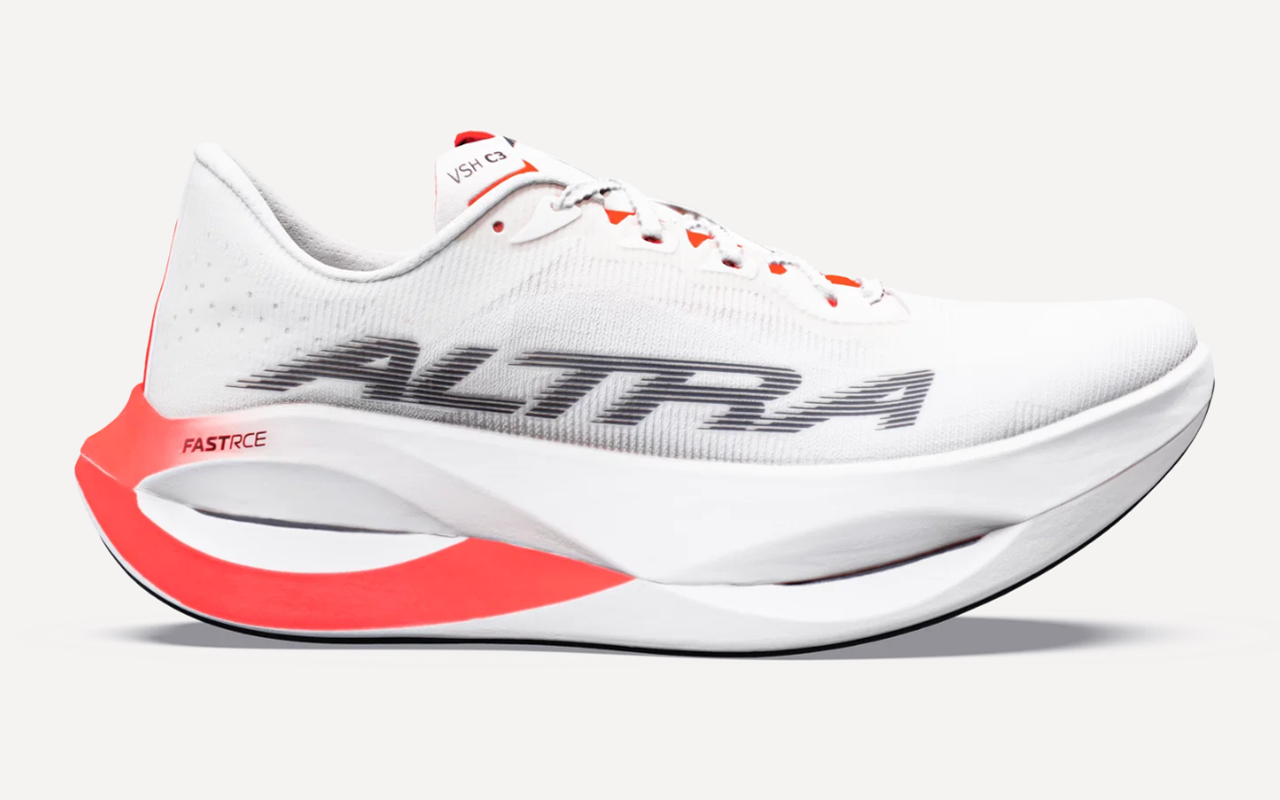 Altra Vanish Carbon 3