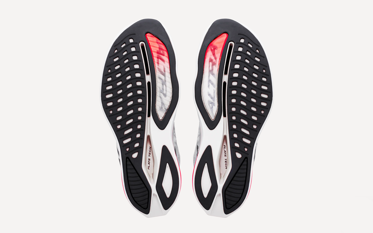 suela Vanish Carbon 3