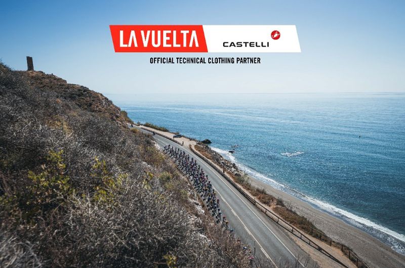 Castelli La Vuelta foto 2 Castelli La Vuelta foto 2