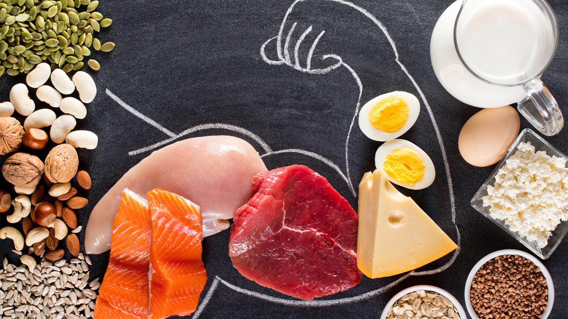 Dieta PSMF (Protein Sparing Modified Fast) o Ayuno Modificado con Ahorro de Proteínas