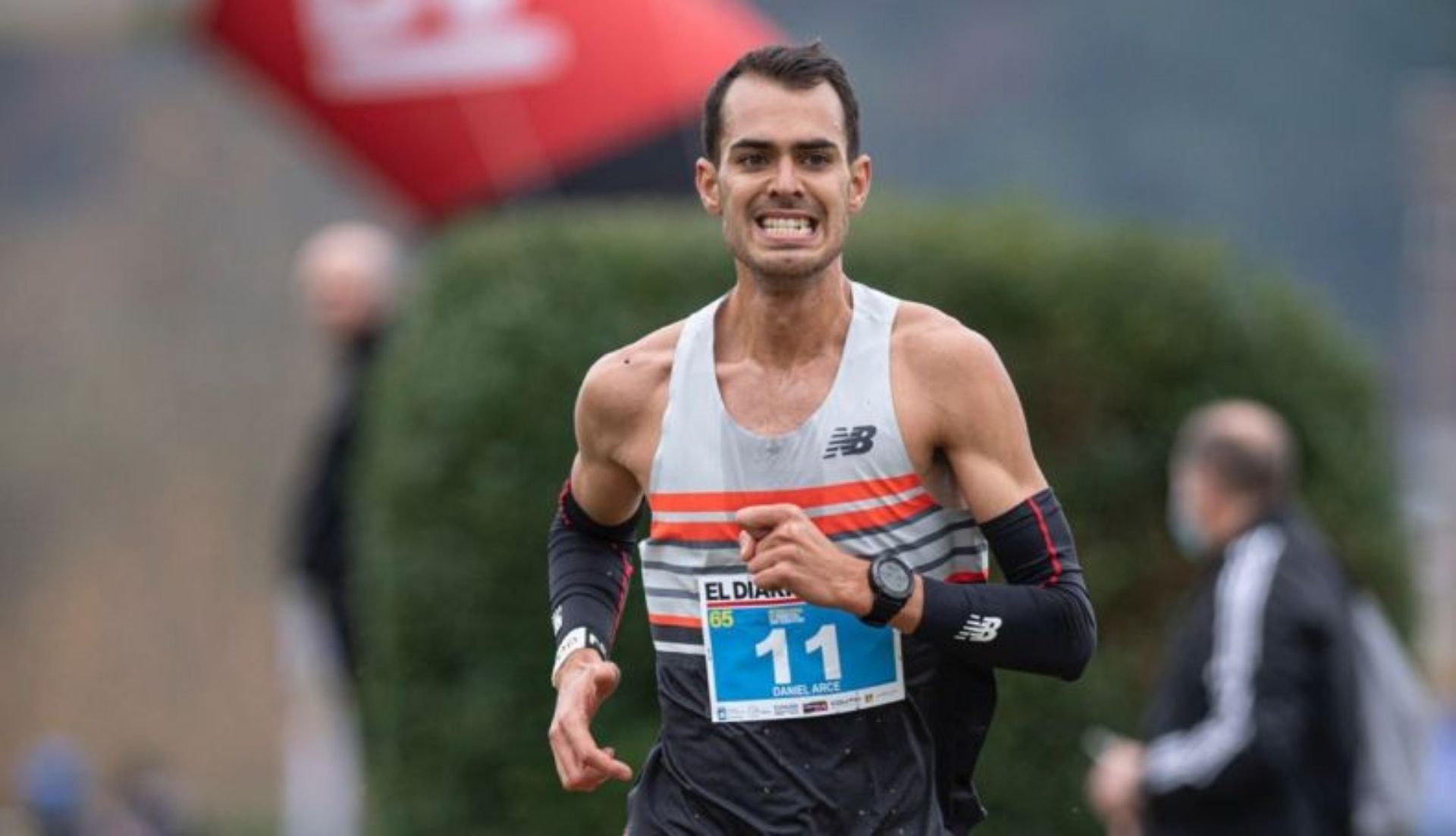 dani arce sabe bien lo que es apretar los dientes y lo hara en el 10k alcobendas fotorunners 2 790x454 dani arce sabe bien lo que es apretar los dientes y lo hara en el 10k alcobendas fotorunners 2 790x454