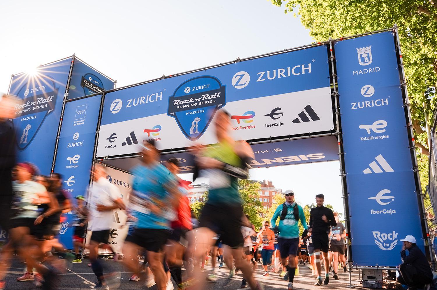 Maratón de Madrid ok