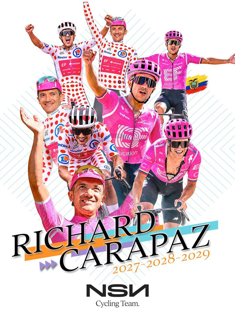 cartel Carapaz cartel Carapaz