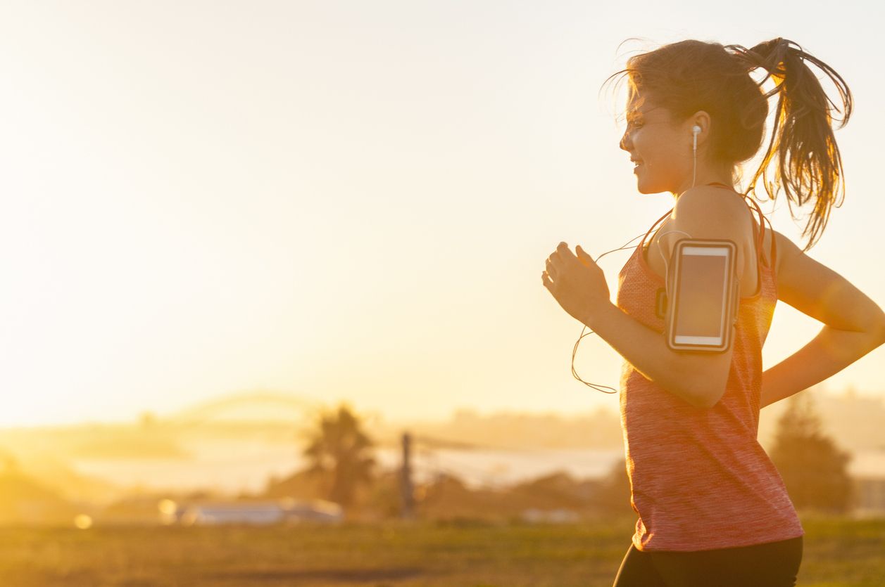 Lo que debes comer antes de dormir si vas a entrenar en ayunas al día siguiente