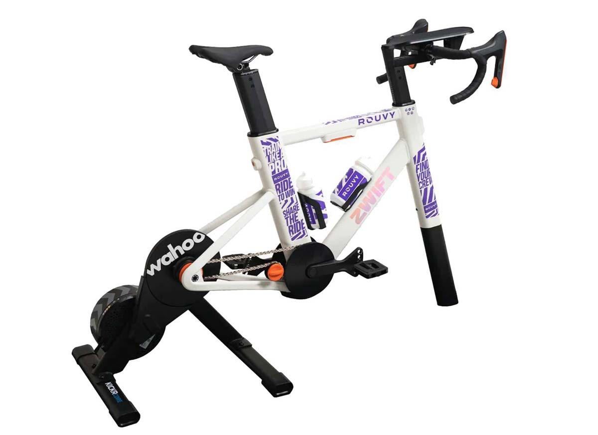 zwift ride with kickr core 2 rouvy edition 02 zwift ride with kickr core 2 rouvy edition 02