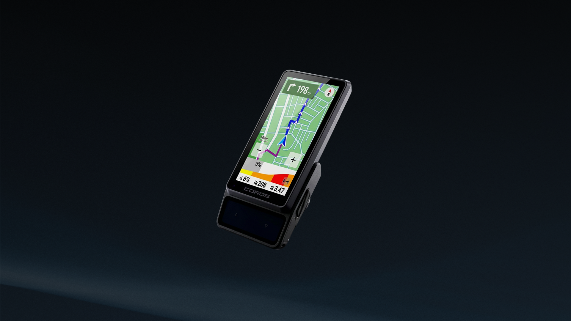 Navigation