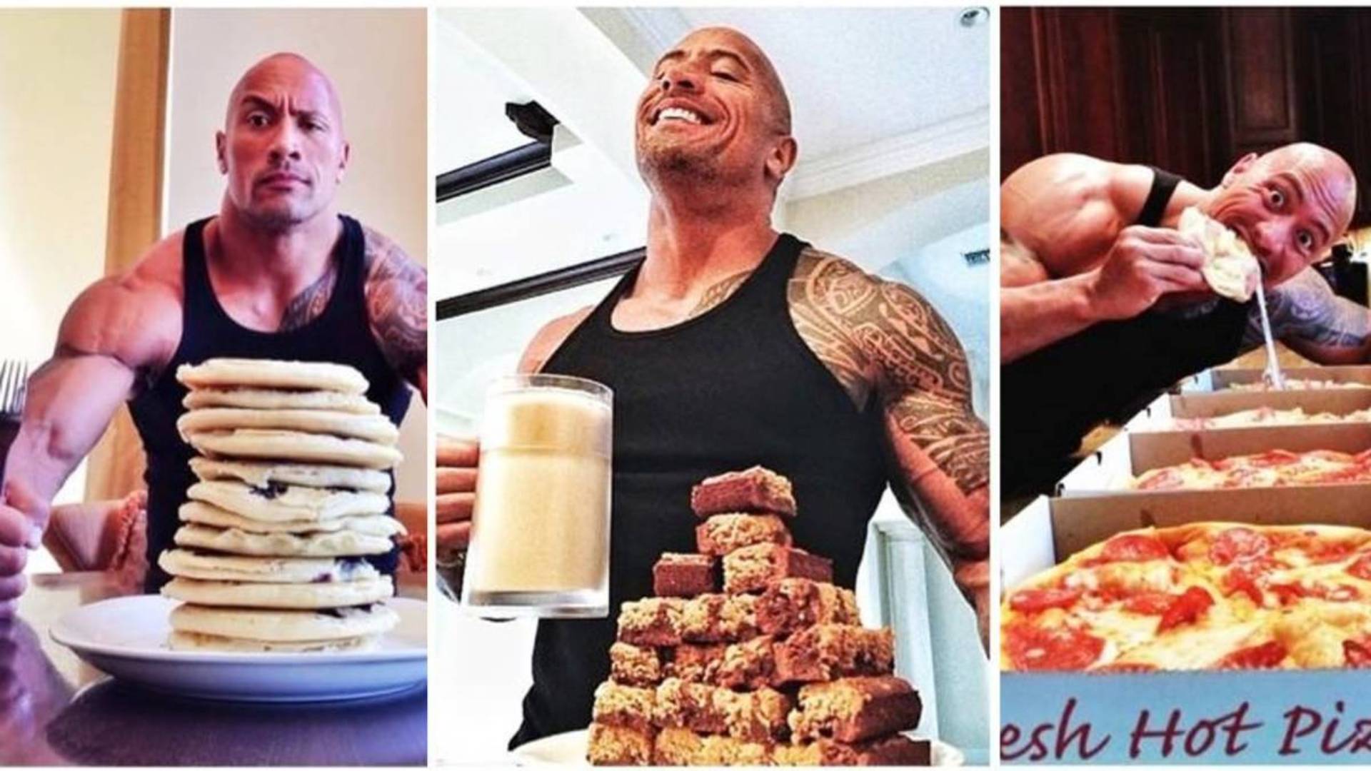 Consejos para disfrutar con la 'cheat meal' o 'comida trampa'