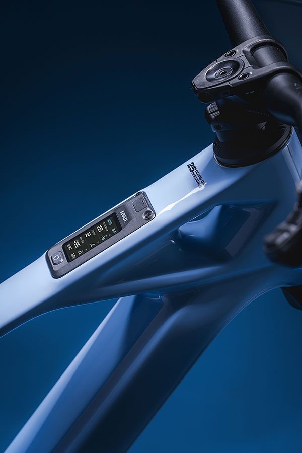 Mondraker Zendit R y S