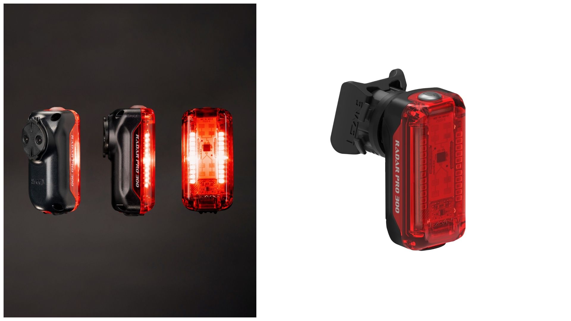 Nuevo Lezyne Radar 300 Pro (2)