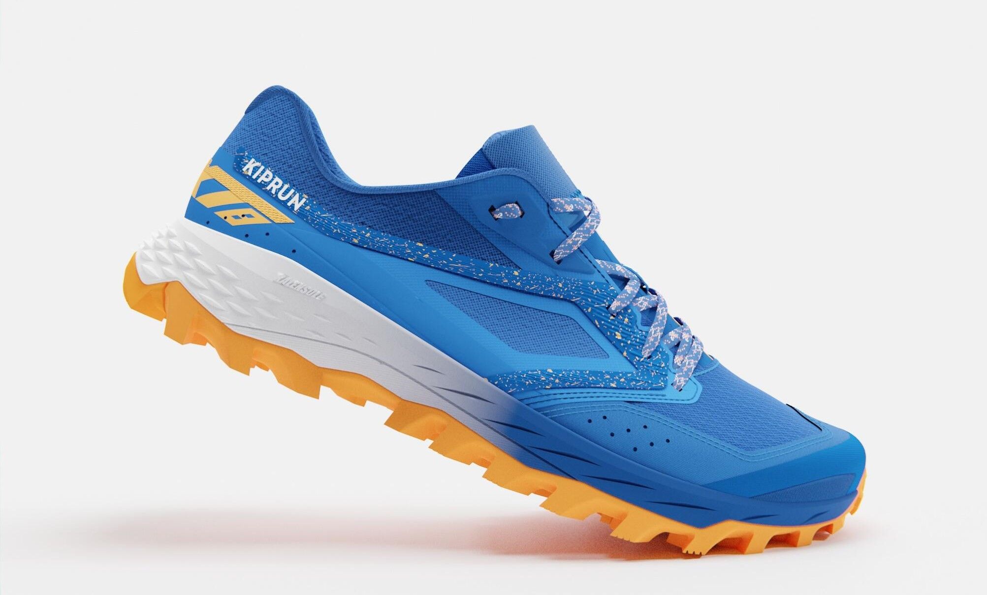 Zapatillas de Trail Running Kiprun XT8 