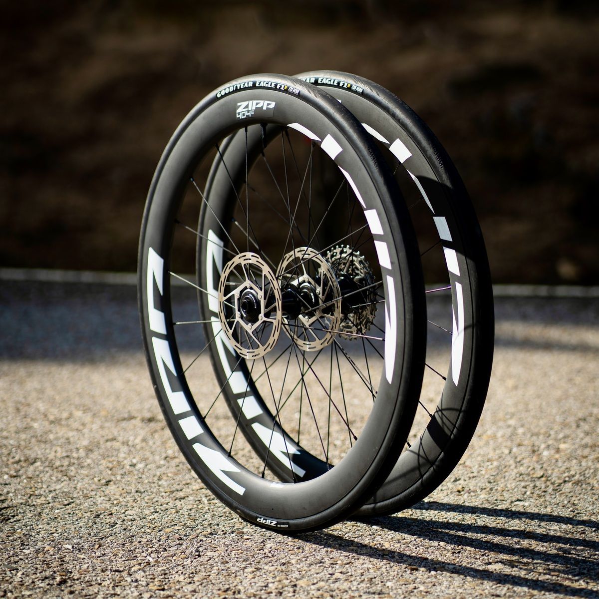 ZIPP 404 S 1