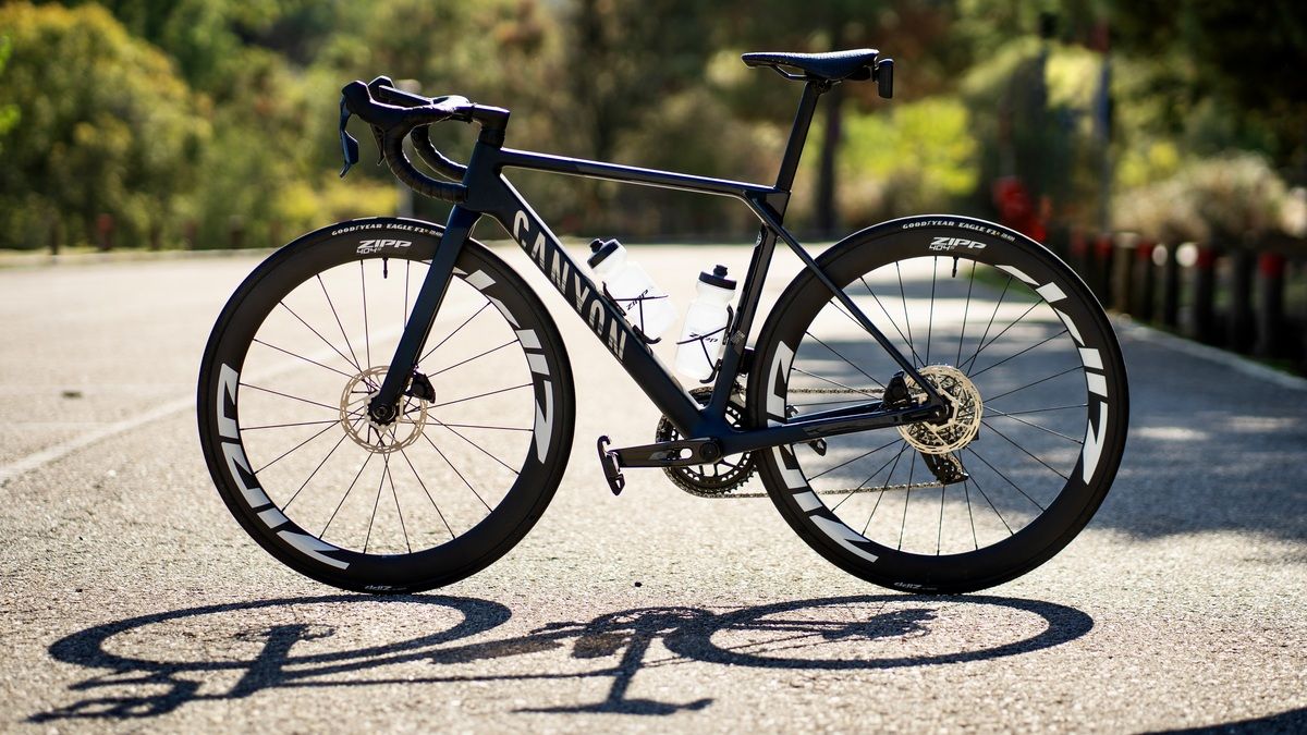 ZIPP 404 S 9