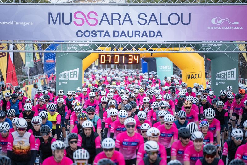Mussara Salou Costa Daurada 2027 foto 2
