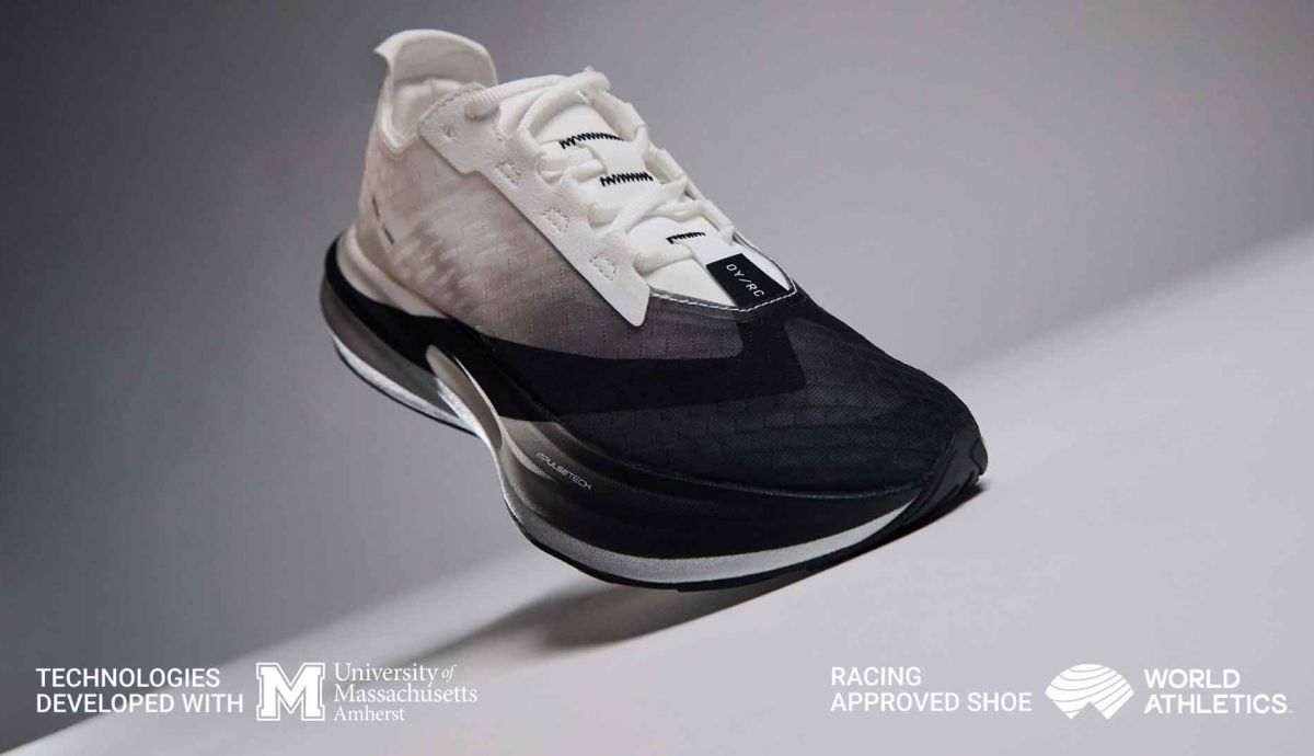 Zapatilla Oysho OYRC 1000 