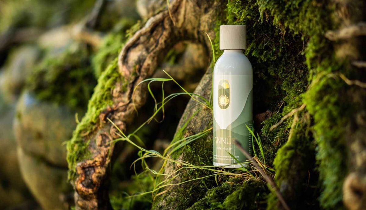 Annue Body Elixir