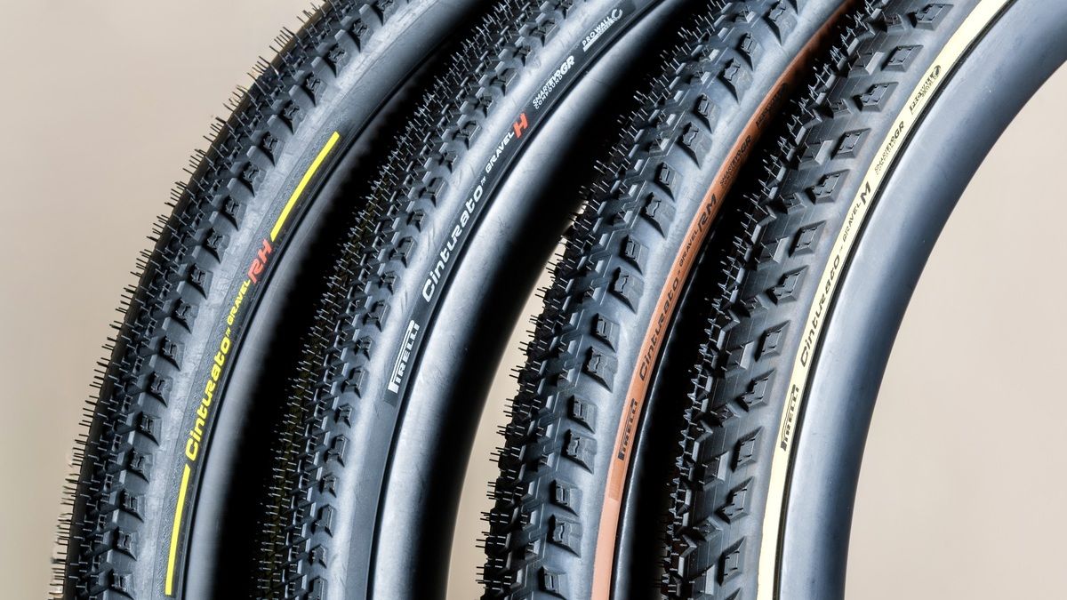Pirelli Cinturato 4