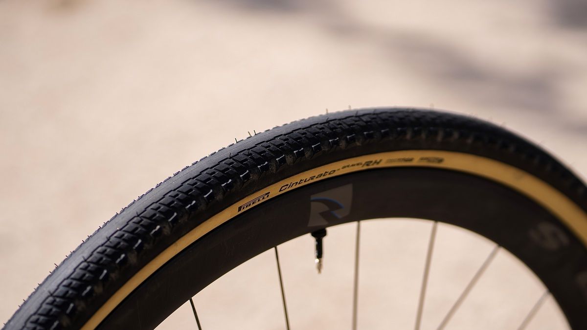 Pirelli Cinturato Gravel RH