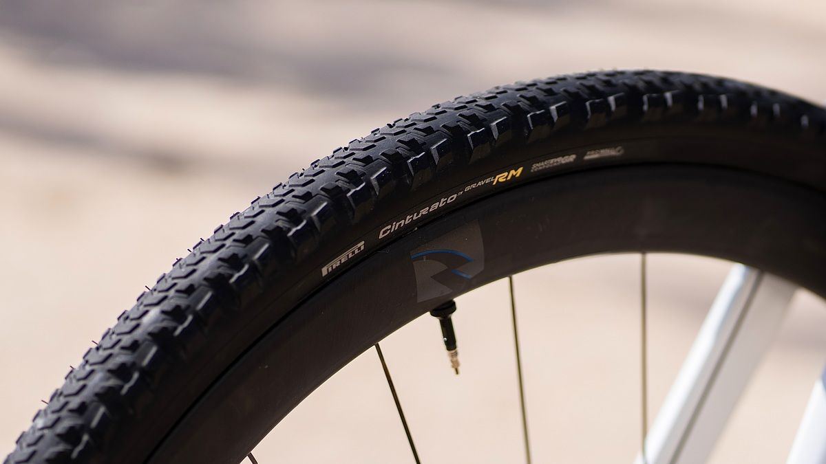 Pirelli Cinturato Gravel RM