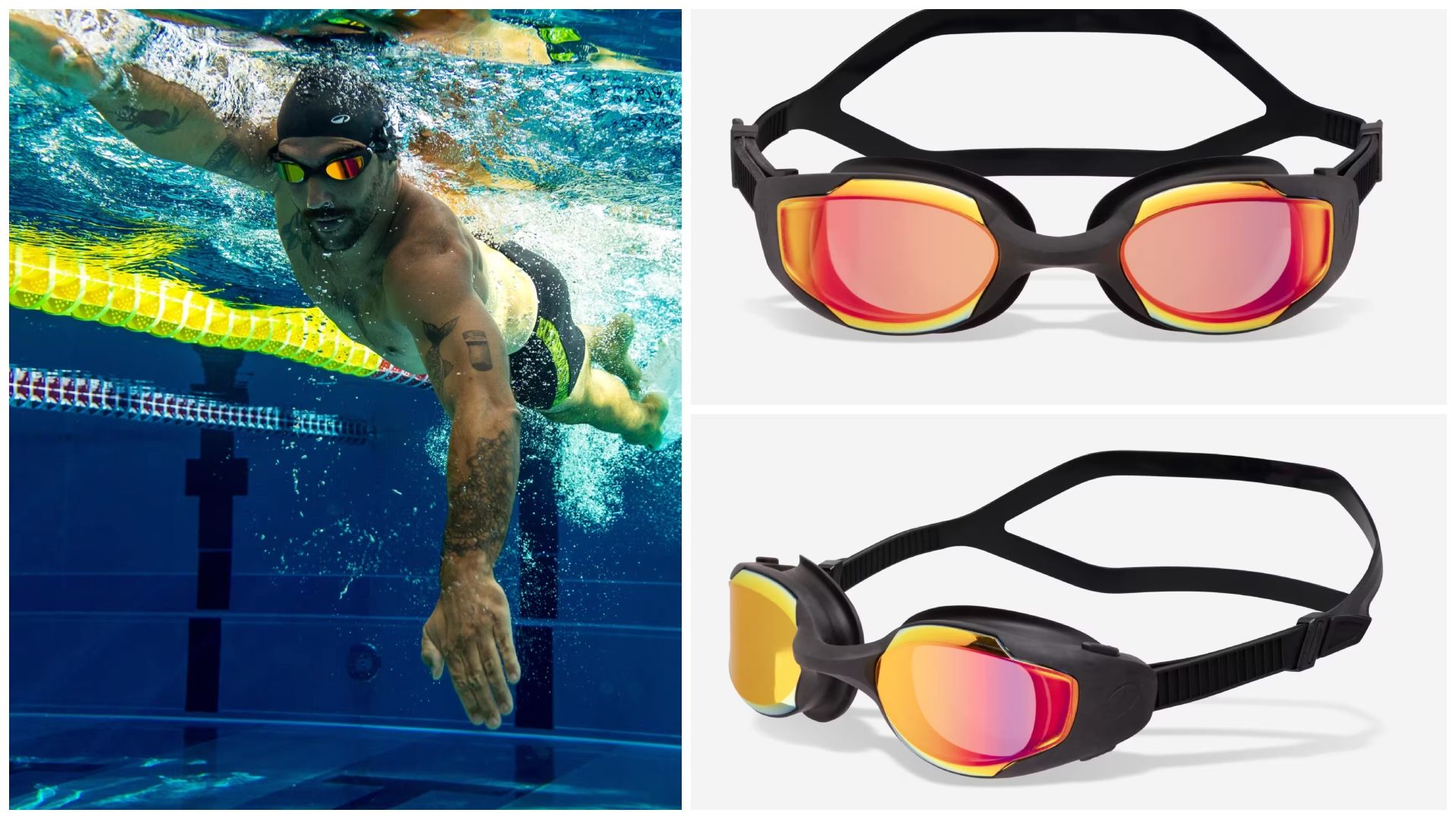 Gafas Spirit