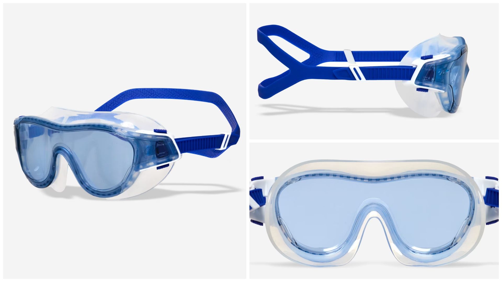 Gafas máscara Spirit
