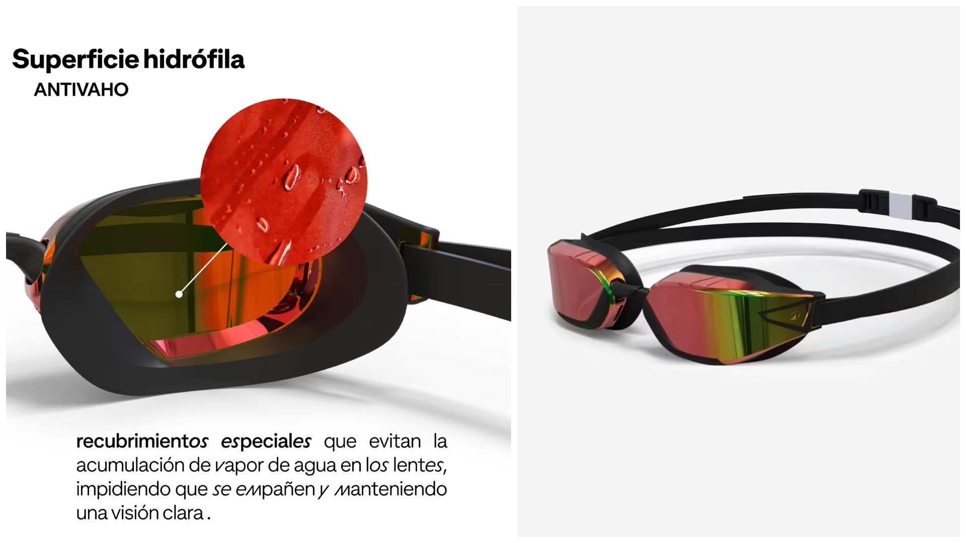 Gafas Bfast