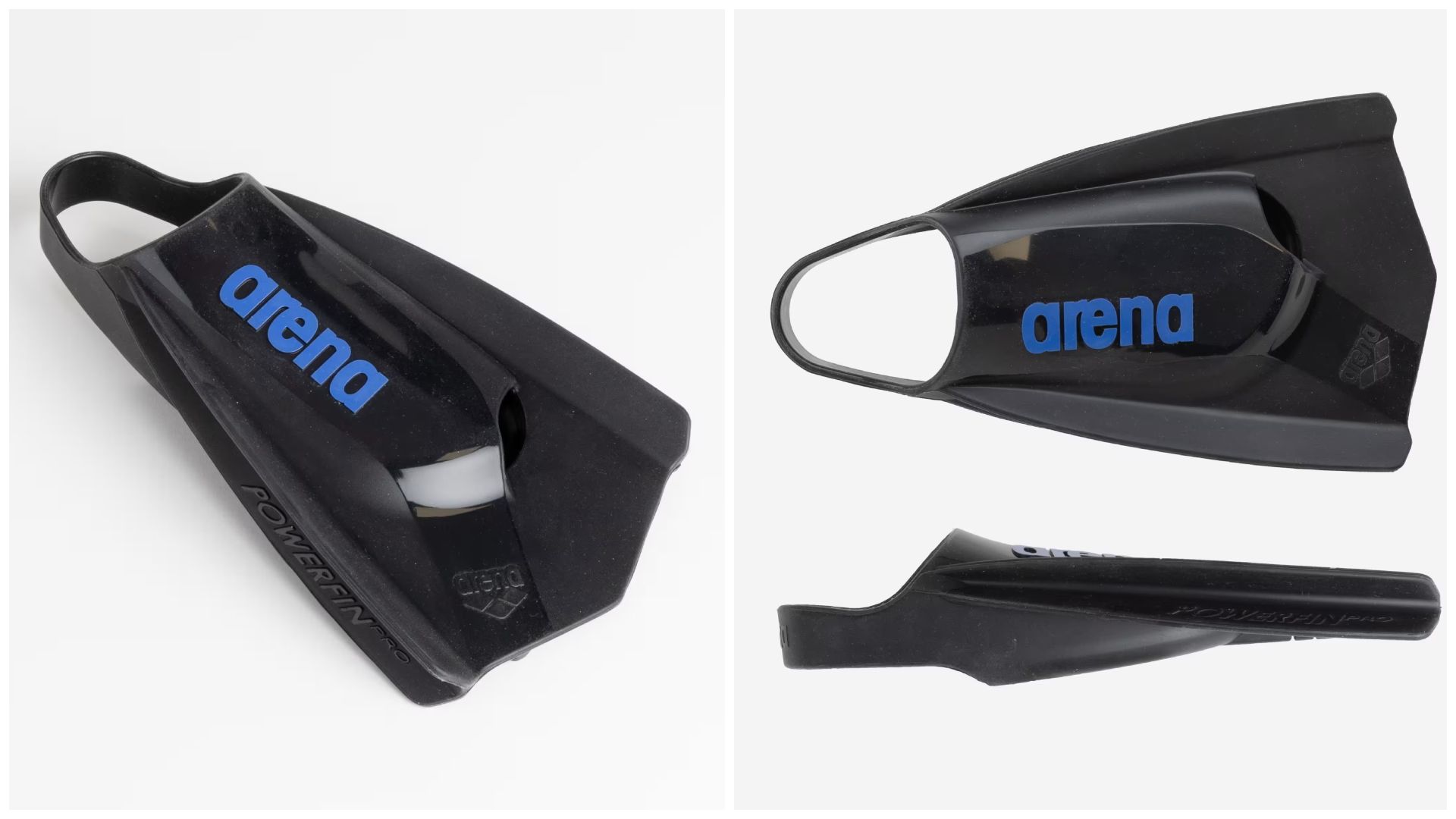 Aletas Arena Powerfin Pro II