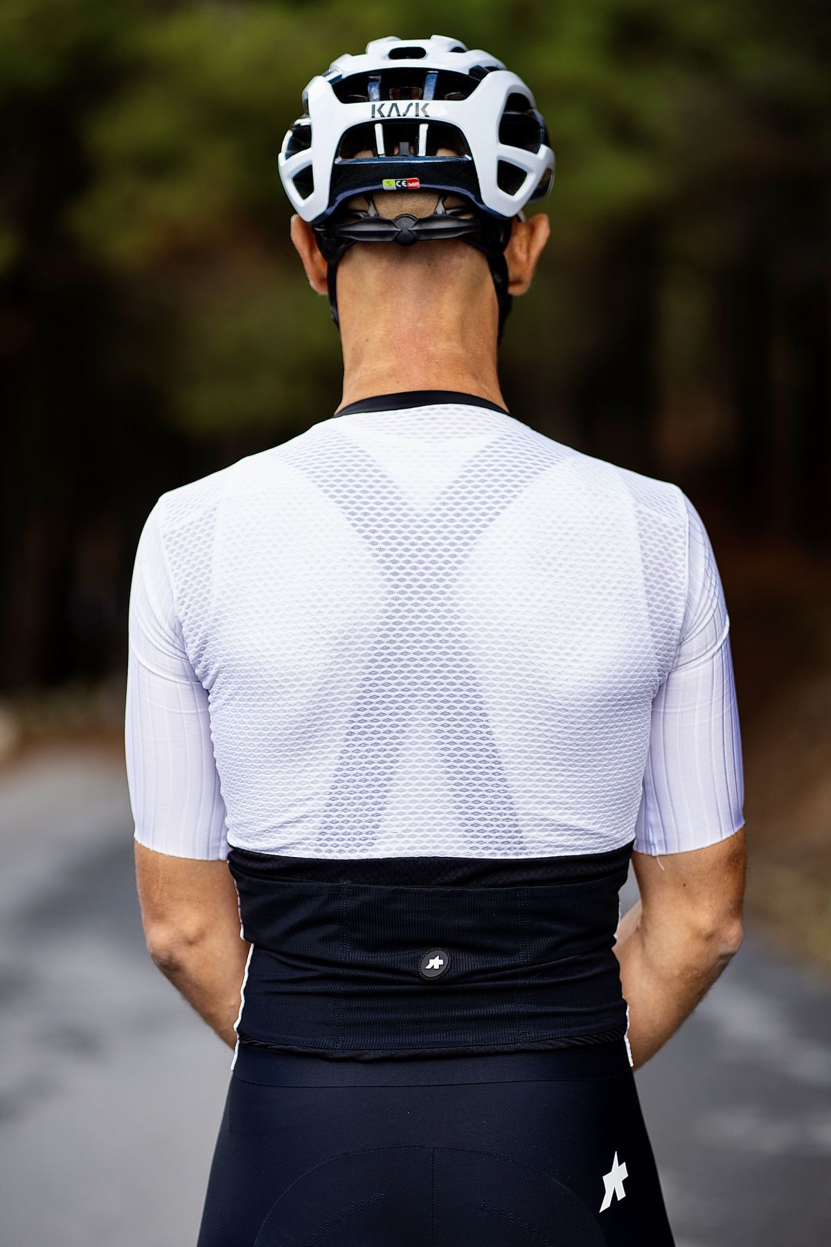 Assos Equipe RSR 2