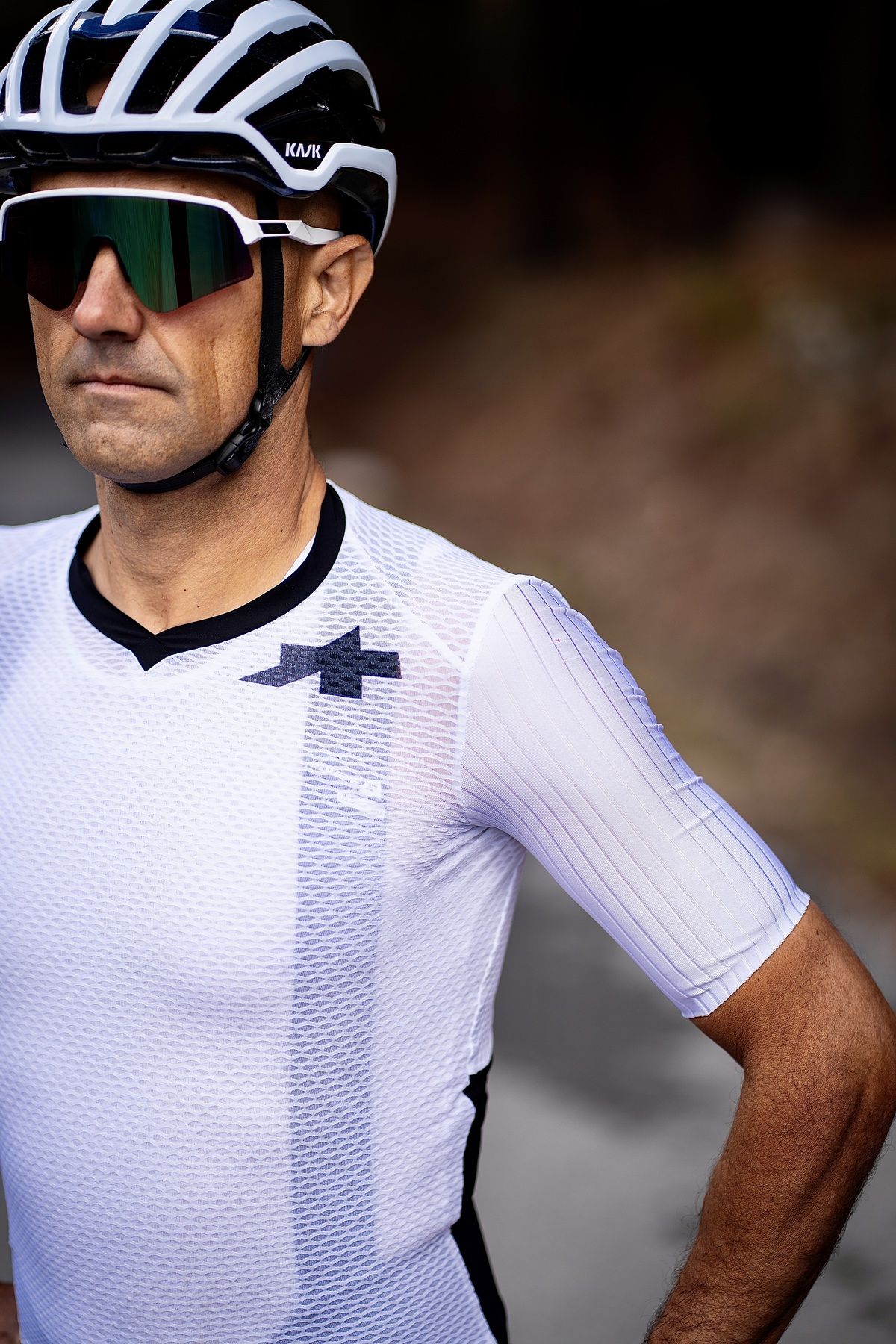 Assos Equipe RSR 4
