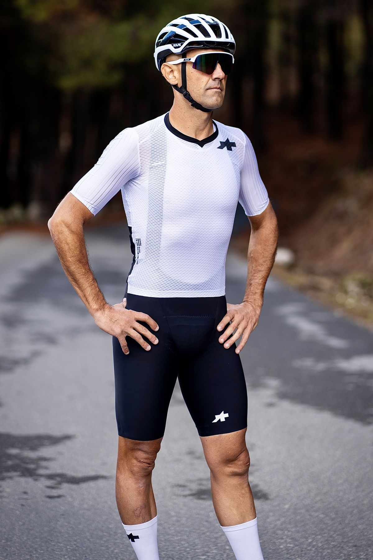 Assos Equipe RSR 1
