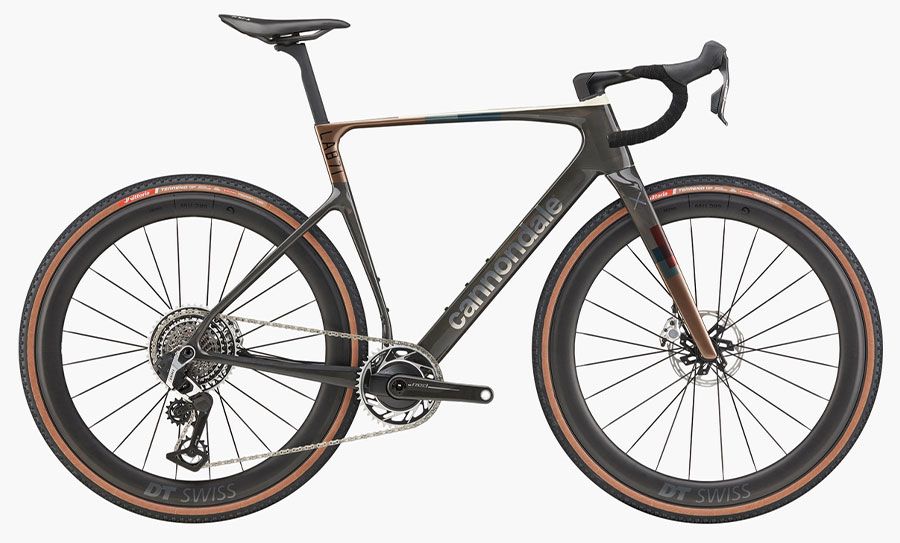 Cannondale