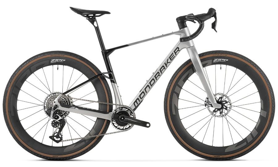 Mondraker