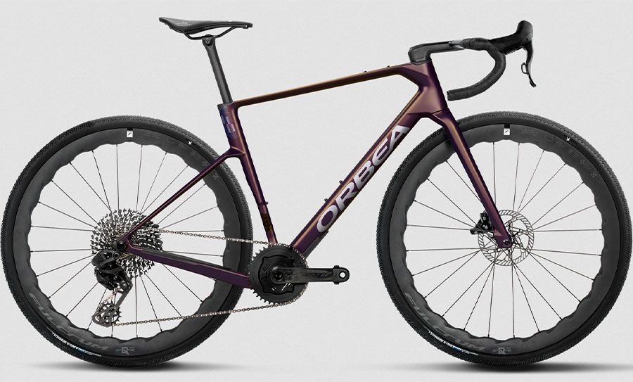 Orbea