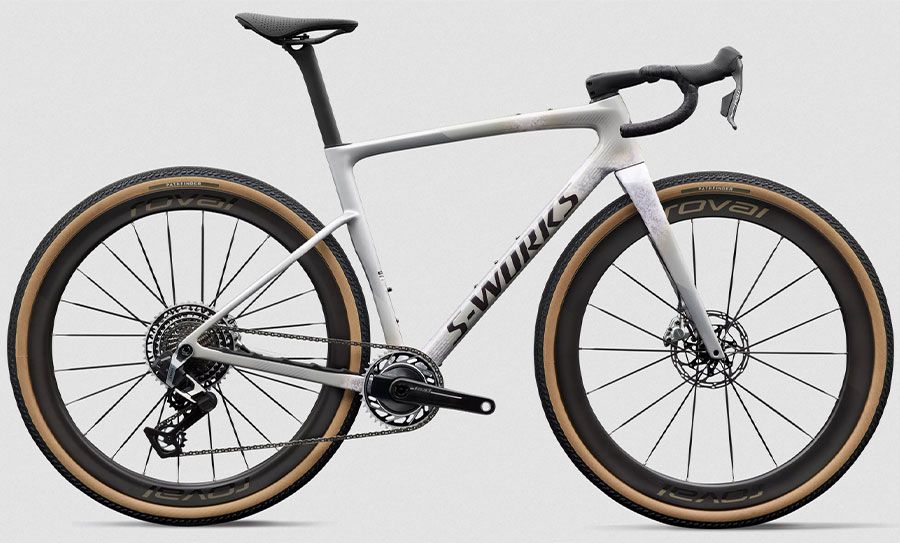 Specialized