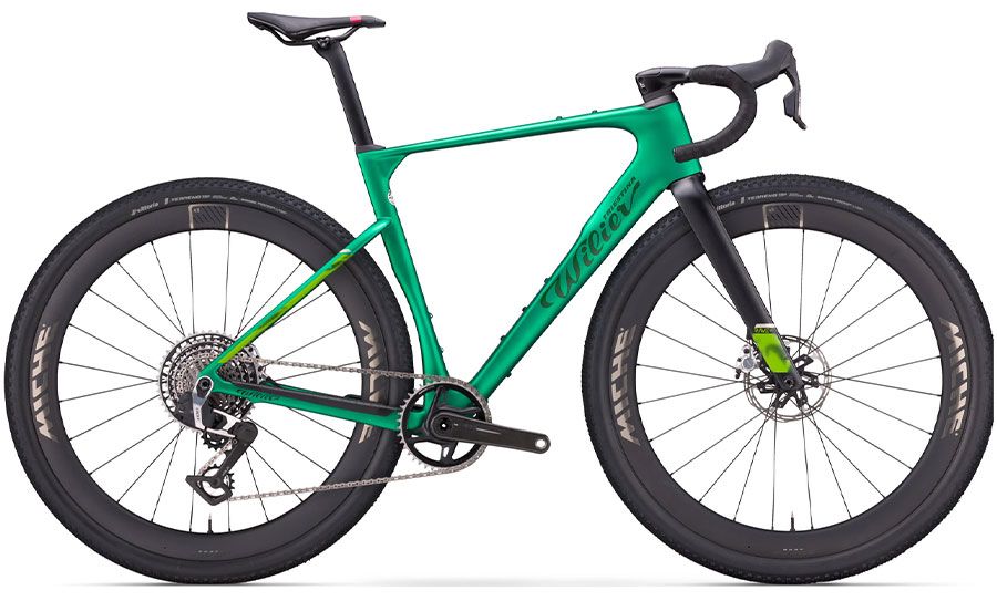 Wilier