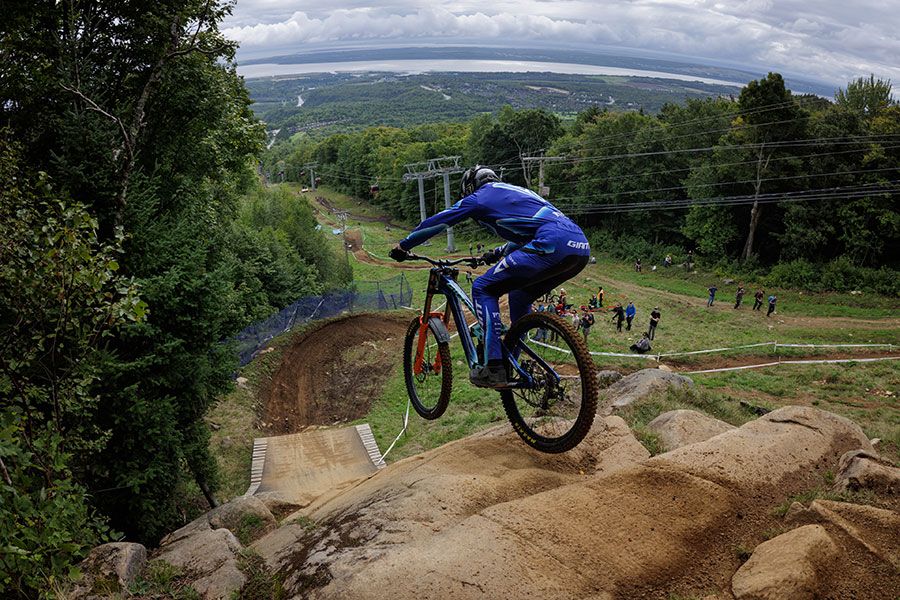 2026 Crankworx MSA Downhill Luke Meier Smith (c) Clint Trahan