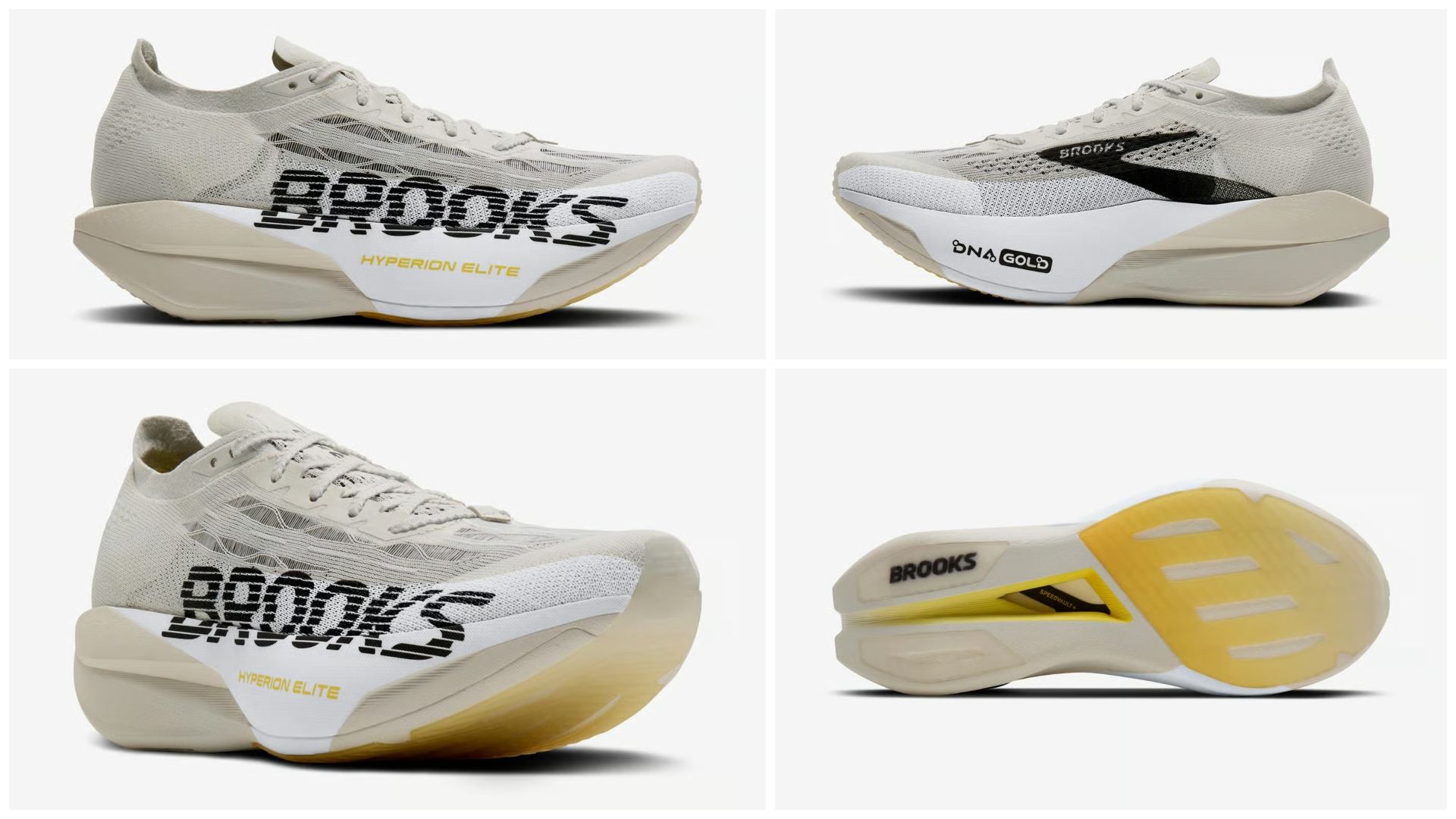 BROOKS HYPERION ELITE 6