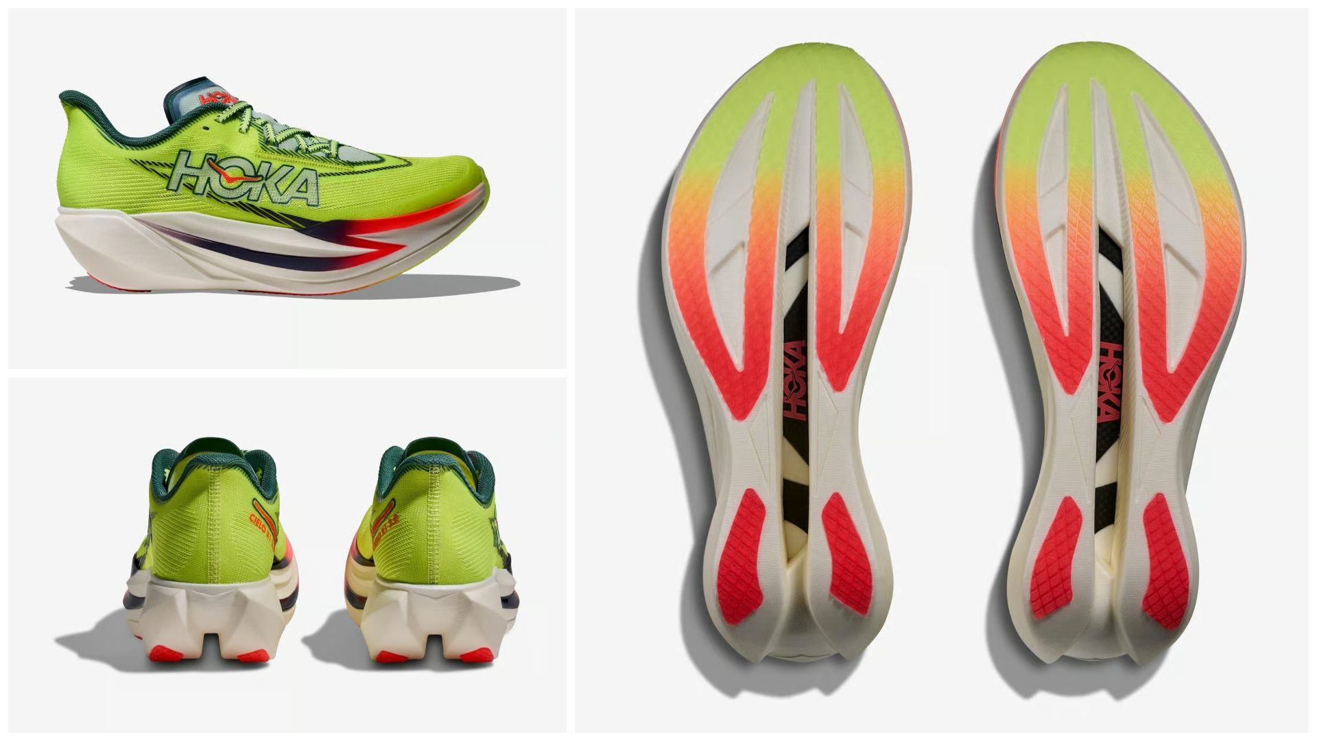 HOKA CIELO X1 3.0
