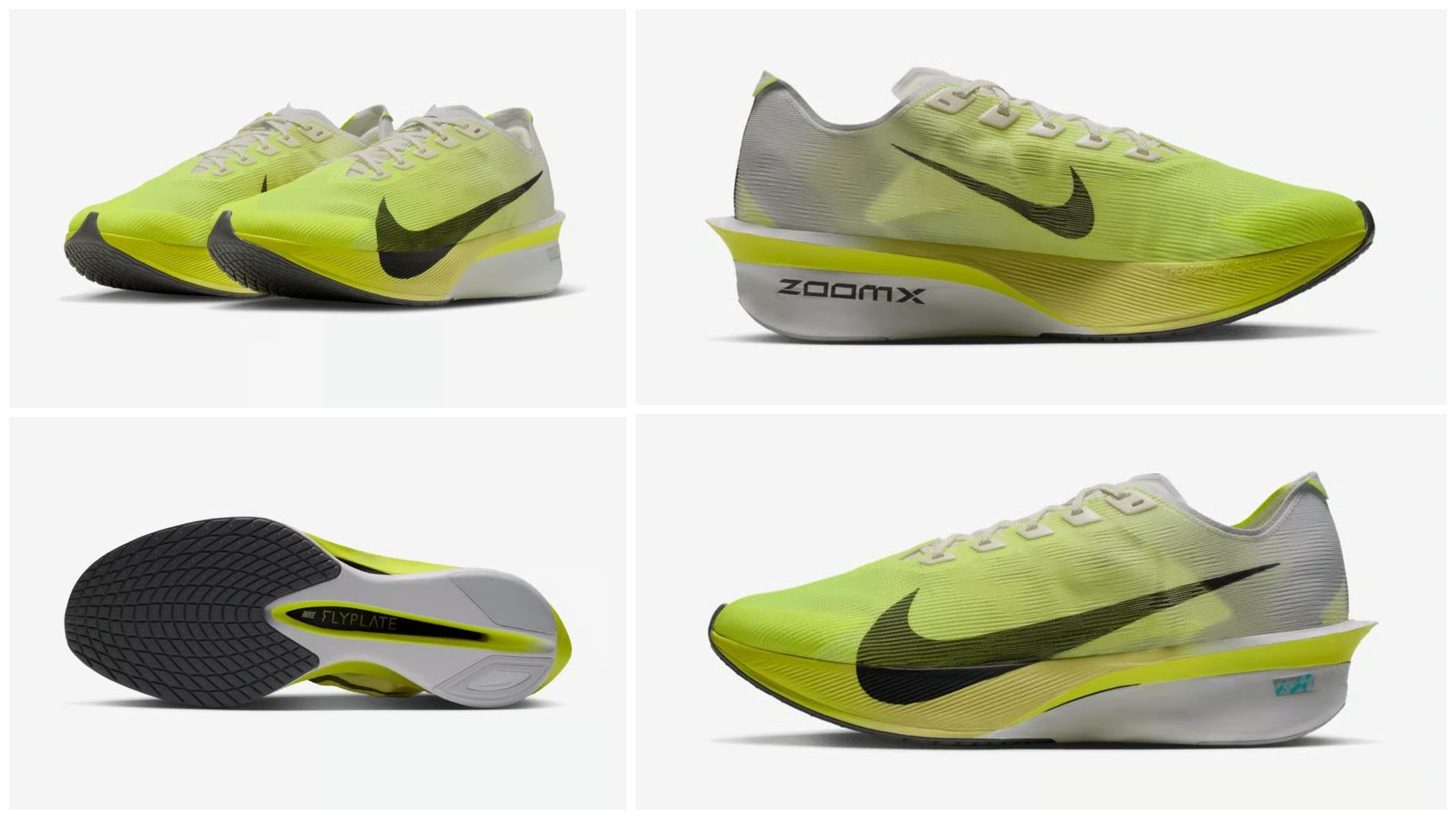 NIKE VAPORFLY
